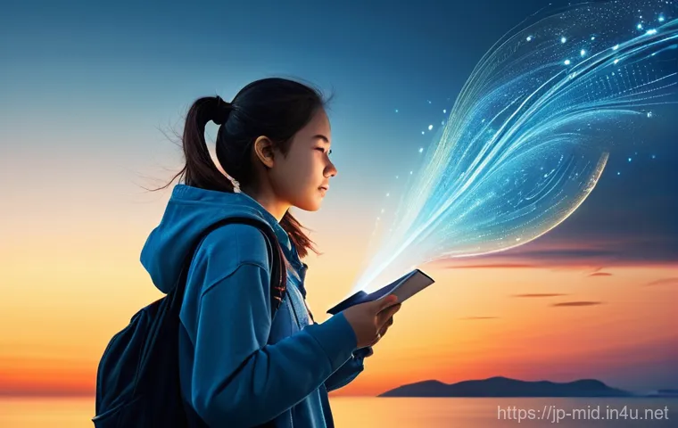 중학교 정보 검색 수업 - **Prompt 1: "Digital Detectives in the Classroom"**
A group of diverse junior high school studen... 중학교 정보 검색 수업 - **Prompt 1: "Digital Detectives in the Classroom"**
A group of diverse junior high school studen...