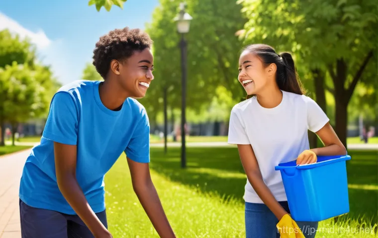 중학교 진로 교육 - **Prompt:** A cozy and inspiring teenage bedroom, softly lit by desk lamp and natural window light, ... 중학교 진로 교육 - **Prompt:** A cozy and inspiring teenage bedroom, softly lit by desk lamp and natural window light, ...