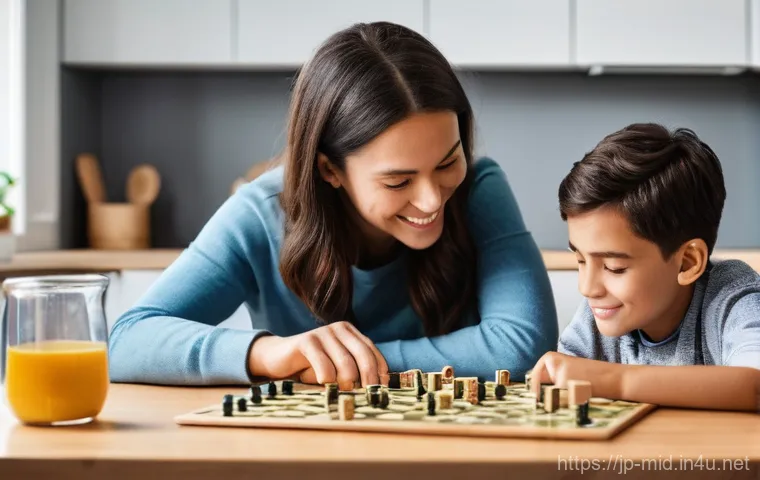 중학교 창의적 문제 해결력 - **Prompt:** A dynamic and engaging close-up of a middle school student (around 14 years old, gender-... 중학교 창의적 문제 해결력 - **Prompt:** A dynamic and engaging close-up of a middle school student (around 14 years old, gender-...