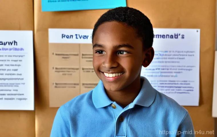 중학교 창의력 향상 프로그램 - **Prompt Title: Innovative Workshop - Digital-Analog Fusion**
* **Description:** A dynamic sce... 중학교 창의력 향상 프로그램 - **Prompt Title: Innovative Workshop - Digital-Analog Fusion**
* **Description:** A dynamic sce...