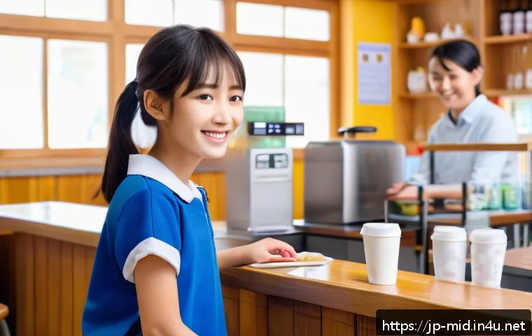 중학교 진로 체험 활동 관련 이미지 1